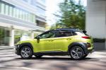 Hyundai Kona Highlander 2017 года (AU)